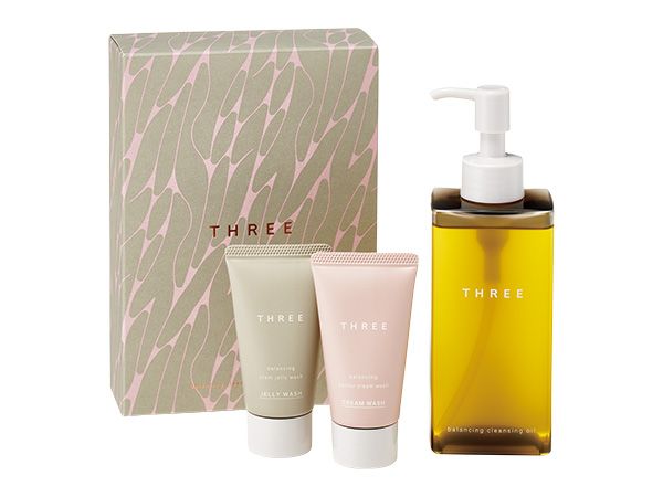 バランシング クレンジング オイル N キット 2024