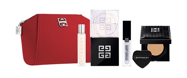 ホリデー アイコニック キット