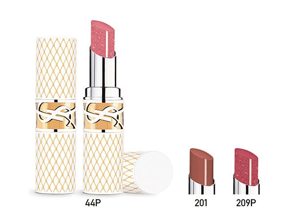 YSL ラブシャイン リップスティック＜コレクター＞