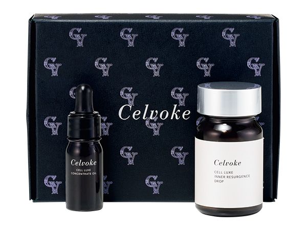 セルリュクス ディスカバリーキット