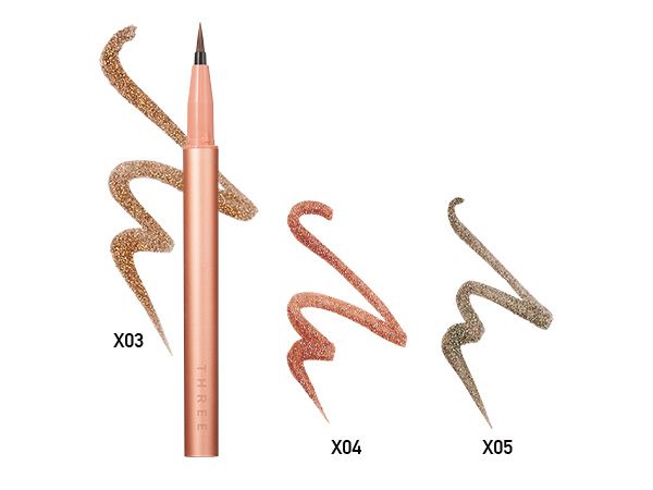 ファントゥファンキーリキッド アイライナー