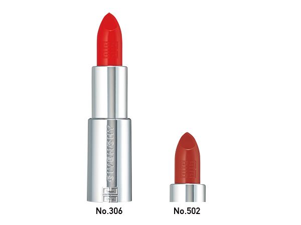 ルージュ・ アンテルディ・ シルキー