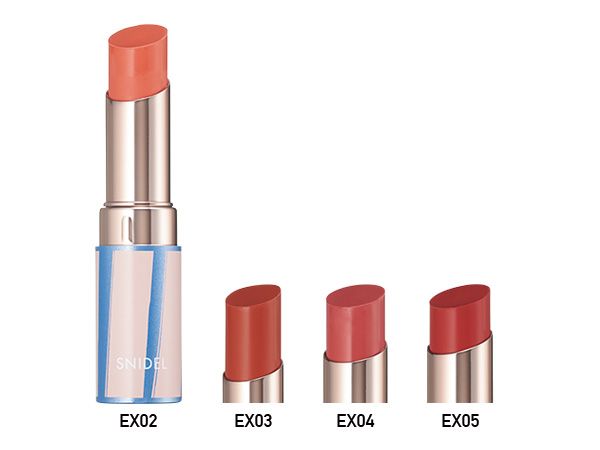 ルージュ スナイデル n