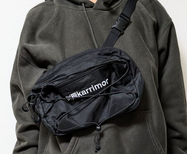 ブラックカラー