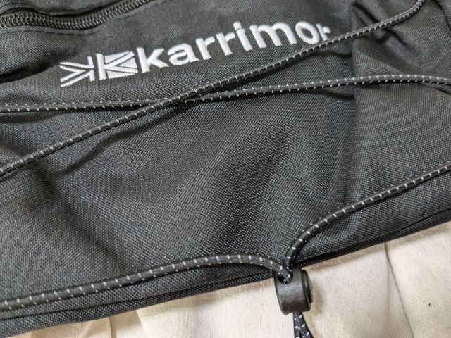 バンジーコード