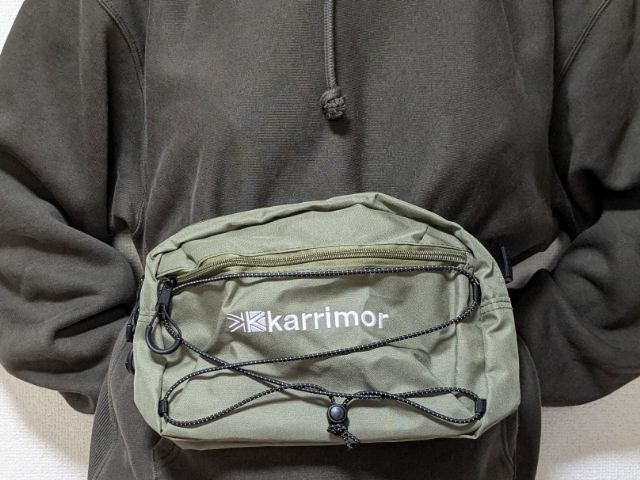 カーキーカラー