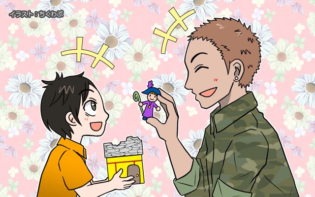 米軍基地で働いてみた[#75]