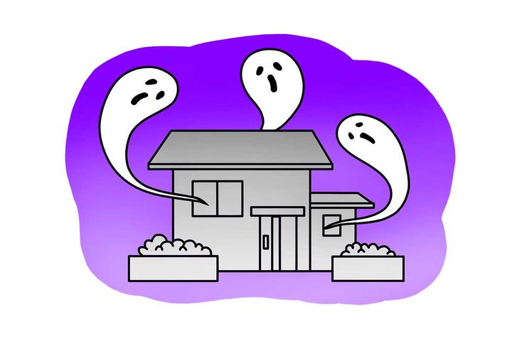 事故物件への抵抗感は？