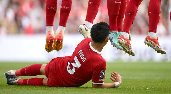 冷遇される日本代表キャプテンが試合出場！指揮官は「試合にクオリティをもたらしてくれた」と評価