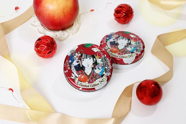 数量限定発売です。クリスマスのプレゼントにも