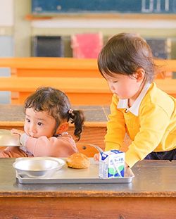 ハロウィン仮装6