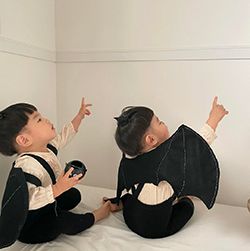 ハロウィン仮装4