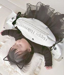 ハロウィン仮装3