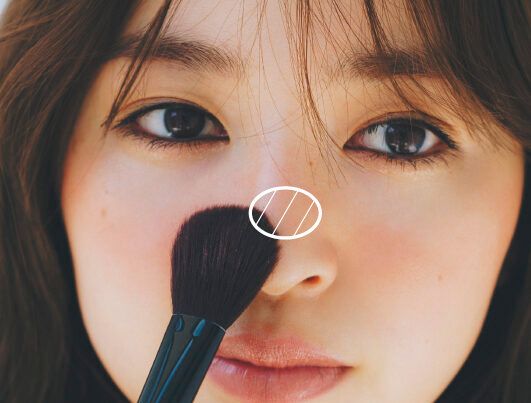 HOW TO MAKE-UP（2）