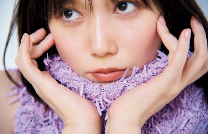 本田 翼 スキンケア 肌ケアの最後は頼れるクリームでフタを