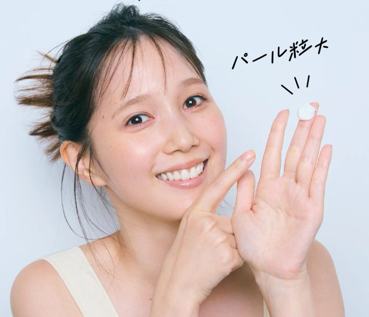 本田 翼 スキンケア 順番 1