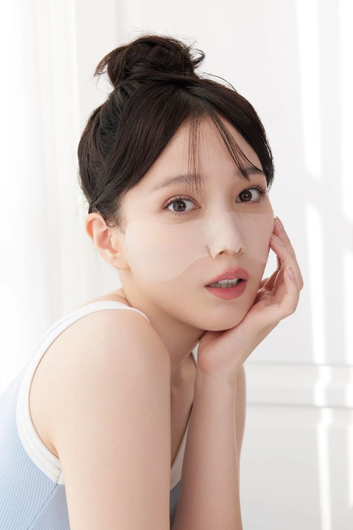 本田 翼 プロデュース スキンケア バイティースリー