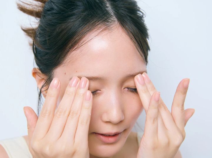 本田 翼 スキンケア 順番 5