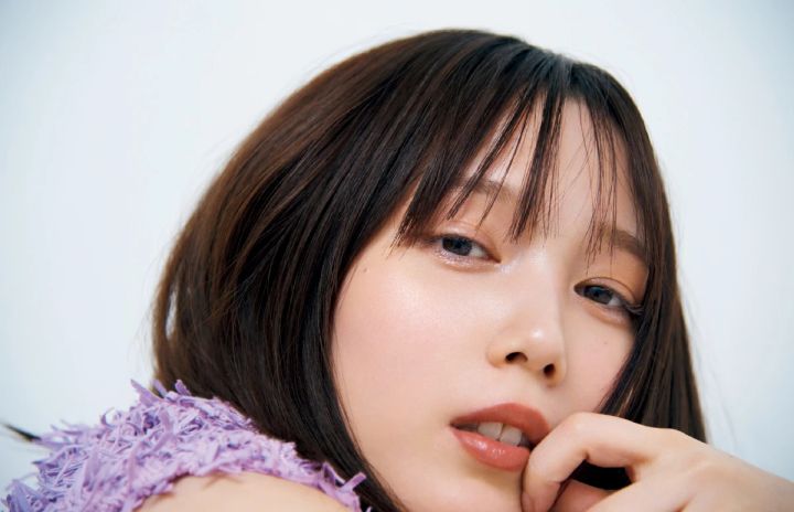 本田 翼 スキンケア 3日に1回の“セルフよもぎ蒸し”で肌質が変わりました