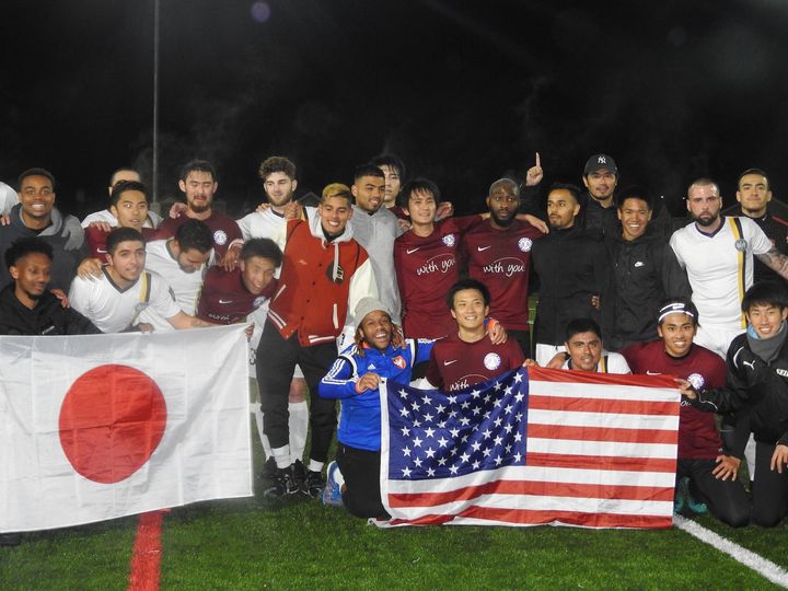 【インタビュー】元FC東京・中村亮さんが明かす「欧州より米国へのサッカー留学を勧める理由」