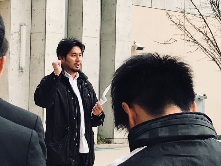 【インタビュー】元FC東京・中村亮さんが明かす「欧州より米国へのサッカー留学を勧める理由」