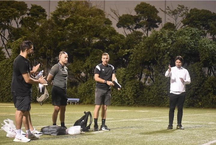 【インタビュー】元FC東京・中村亮さんが明かす「欧州より米国へのサッカー留学を勧める理由」