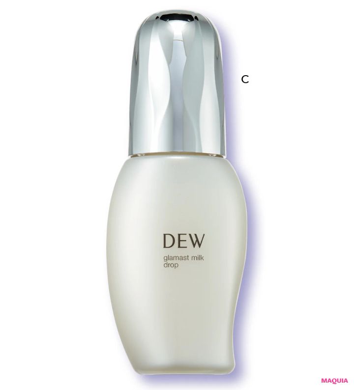 乾燥肌のお手入れ、正解は？ クレンジング、保湿ケアのおすすめを友利先生がアドバイス_9