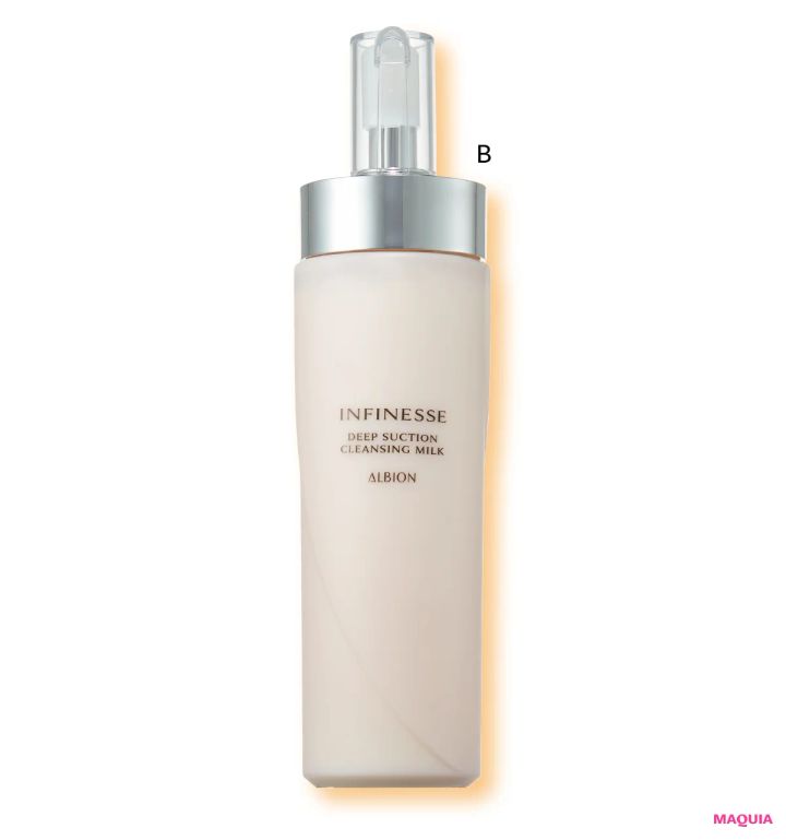 乾燥肌のお手入れ、正解は？ クレンジング、保湿ケアのおすすめを友利先生がアドバイス_5