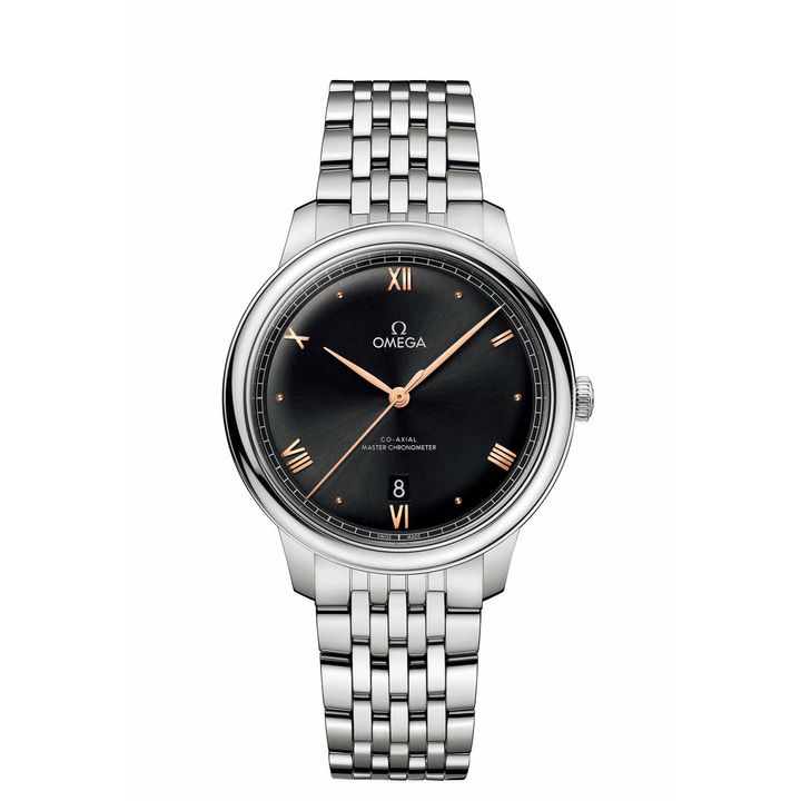 デ・ヴィル プレステージ