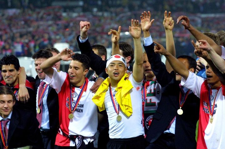 日本代表キャプテンの運命は…オランダ人監督に「プライドをズタボロ」にされ人生が変わった世界的スター5名