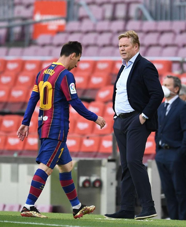 日本代表キャプテンの運命は…オランダ人監督に「プライドをズタボロ」にされ人生が変わった世界的スター5名