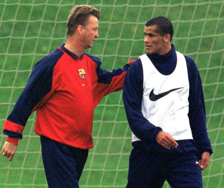 日本代表キャプテンの運命は…オランダ人監督に「プライドをズタボロ」にされ人生が変わった世界的スター5名