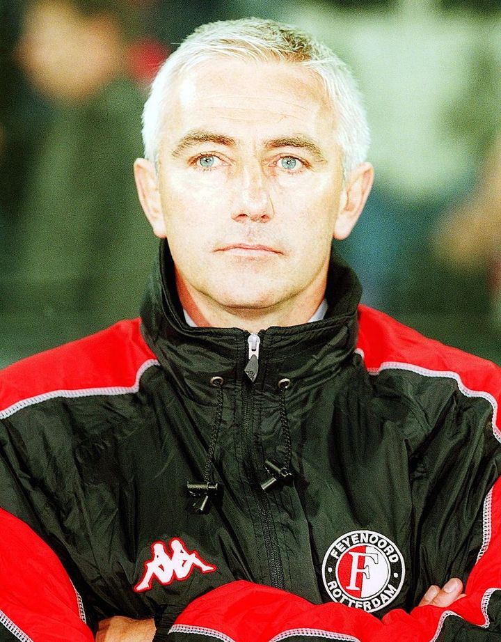 日本代表キャプテンの運命は…オランダ人監督に「プライドをズタボロ」にされ人生が変わった世界的スター5名