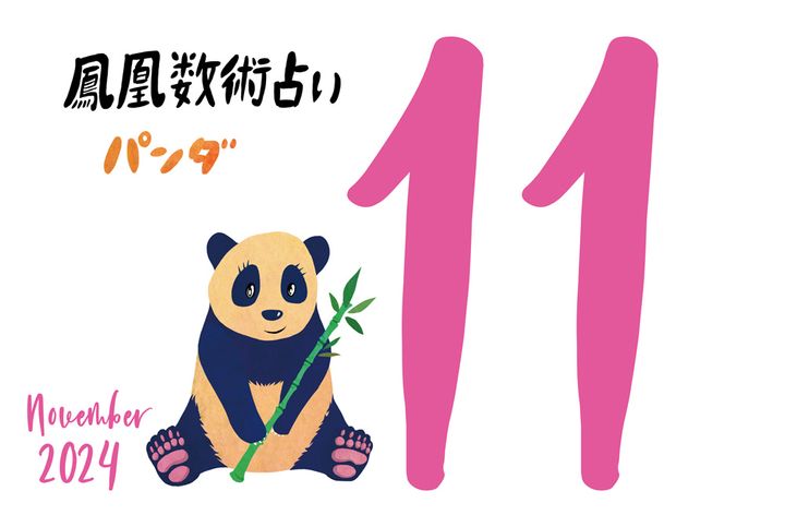 【今月の運勢】人気占い師・暮れの酉さんが観る2024年11月の運勢【鳳凰数術占い】