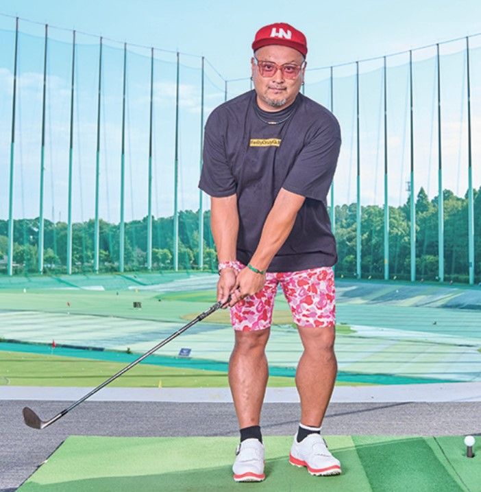 アプローチのエラーをなくす方法って？ラウンド直前に要チェック！