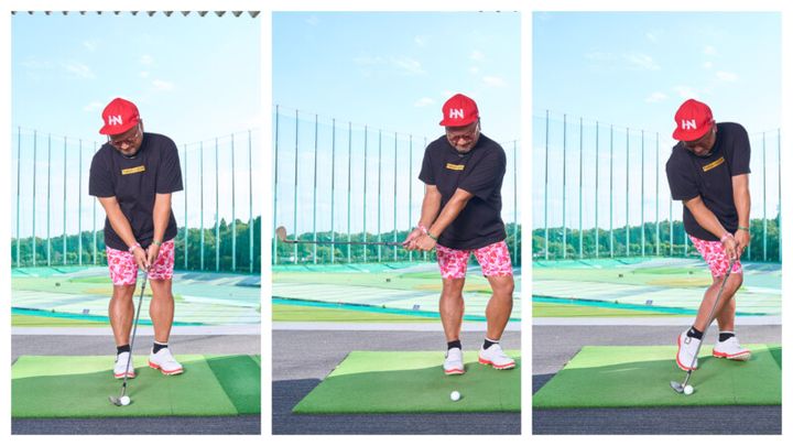 アプローチのエラーをなくす方法って？ラウンド直前に要チェック！