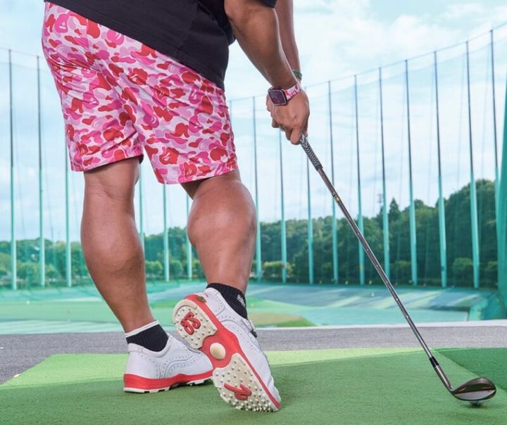 アプローチのエラーをなくす方法って？ラウンド直前に要チェック！