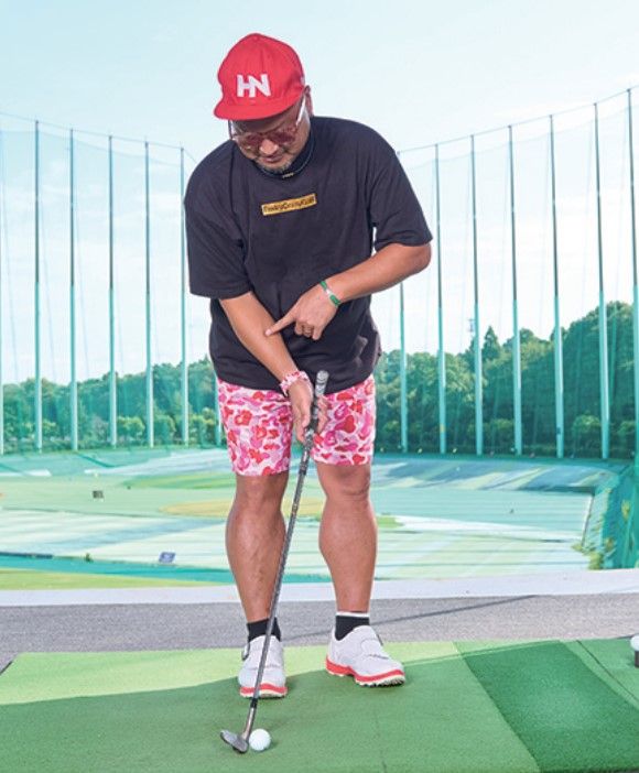 アプローチのエラーをなくす方法って？ラウンド直前に要チェック！