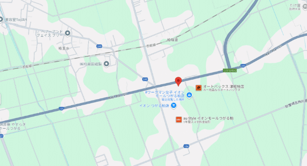 青森初の「＃ワークマン女子」がオープン！話題の秋冬インナーも販売！