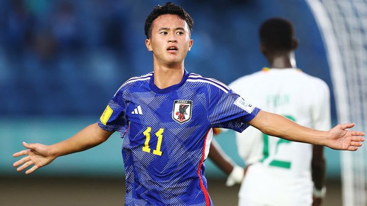 “超高校級”の日本人FWがプレミアリーグへ！「17歳で内定」の裏事情を明かす