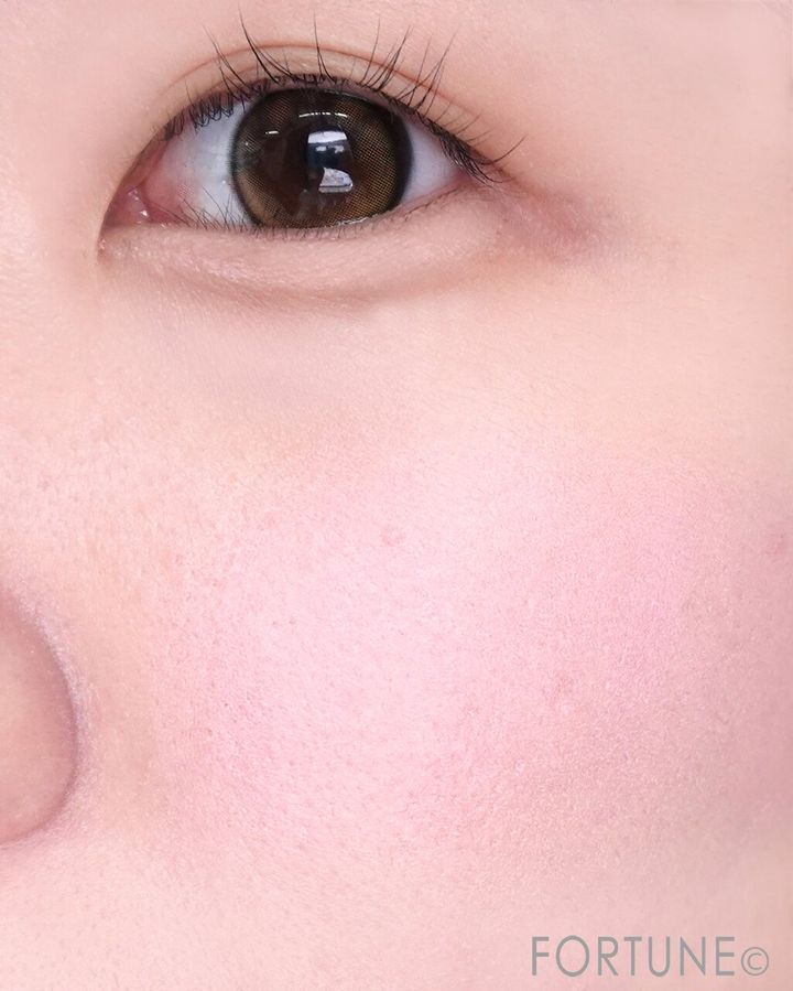 CANMAKE（キャンメイク） 『クリームチーク』 2...