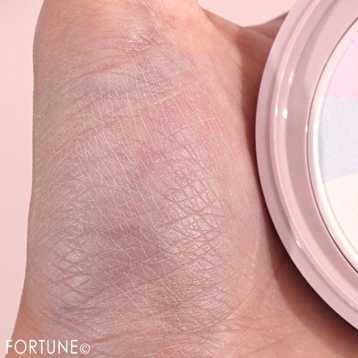 CANMAKE（キャンメイク） 『イルミネイティングフ...