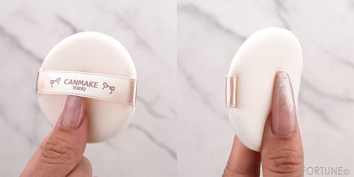 CANMAKE（キャンメイク） 『イルミネイティングフ...