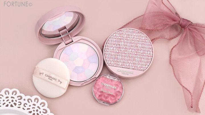 CANMAKE（キャンメイク） 2024年冬新作コスメ...
