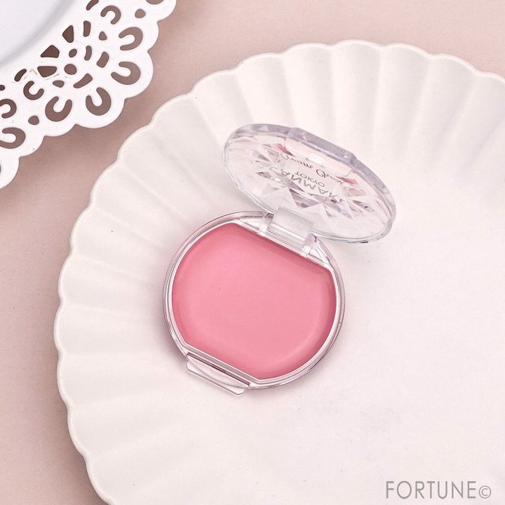 CANMAKE（キャンメイク） 『クリームチーク』 