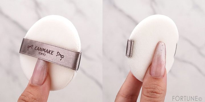 CANMAKE（キャンメイク） 『マシュマロフィニッシ...