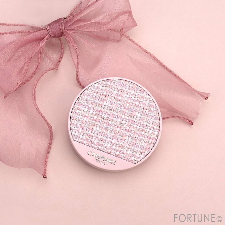 CANMAKE（キャンメイク） 『マシュマロフィニッシ...