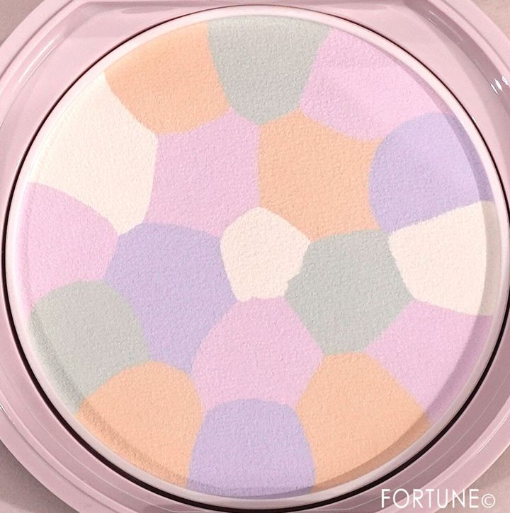 CANMAKE（キャンメイク） 『マシュマロフィニッシ...