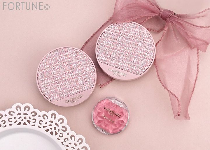 CANMAKE（キャンメイク） 2024年冬新作コスメ...