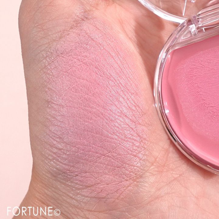 CANMAKE（キャンメイク） 『クリームチーク』 